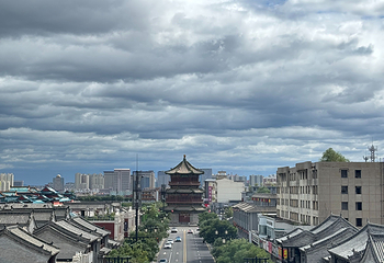大同古城第 218 张图片