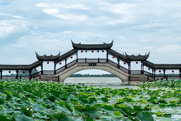 锦溪古镇第 16 张图片