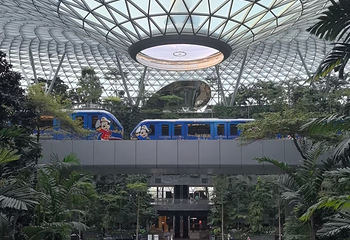 星耀樟宜第 198 张图片
