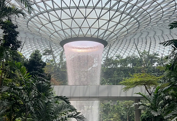 星耀樟宜第 220 张图片