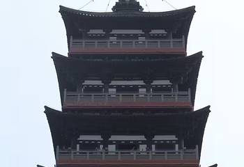 大明寺第 163 张图片