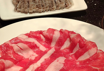 南门涮肉(天坛店)第 70 张图片