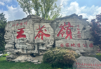 王莽岭风景区第 16 张图片