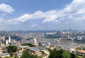 鹅岭公园第 86 张图片
