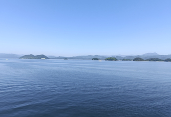 千岛湖景区第 110 张图片