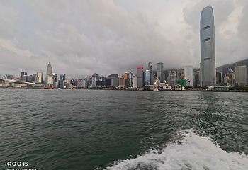 维多利亚港第 237 张图片