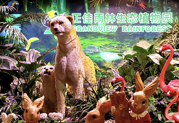 正佳广场商贸旅游区第 53 张图片