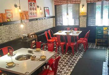 李子坝梁山鸡(公园二鸡哥店)第 40 张图片