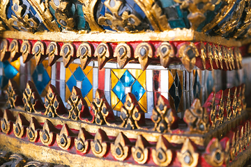 玉佛寺第 14 张图片