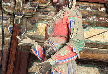 独乐寺第 102 张图片