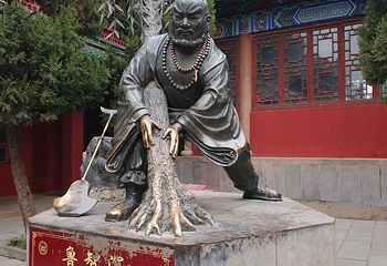 大相国寺第 45 张图片