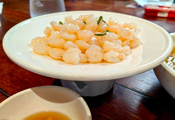 杭州酒家(延安路店)第 47 张图片