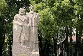 复兴公园第 60 张图片