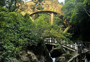 千佛山景区第 99 张图片