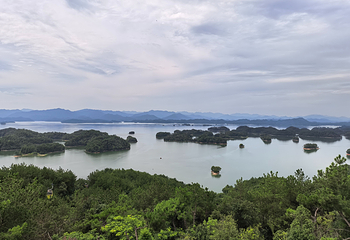 千岛湖景区第 77 张图片