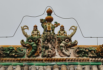 广胜寺第 51 张图片