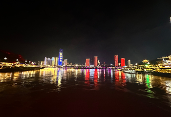 宜宾三江游第 23 张图片