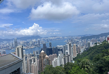 山顶缆车第 75 张图片