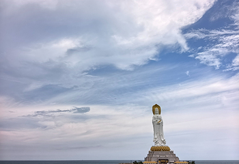 三亚南山文化旅游区第 73 张图片