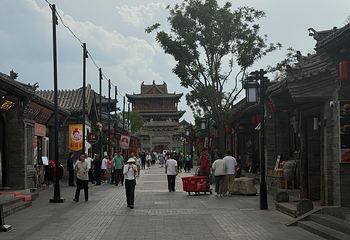大同古城第 337 张图片