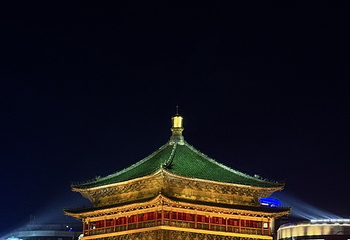钟鼓楼广场第 173 张图片