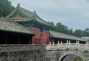 天坛公园第 300 张图片