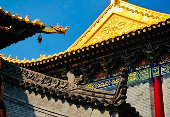 广仁寺第 118 张图片