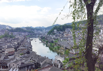 凤凰古城第 124 张图片