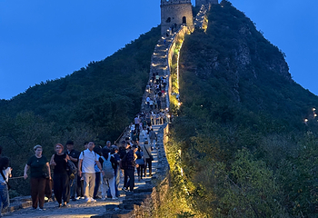 古北水镇第 508 张图片