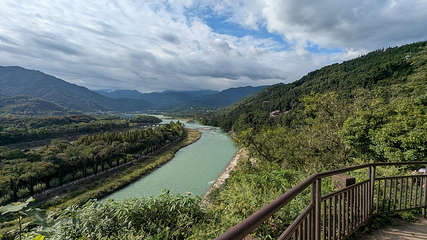 都江堰景区第 63 张图片