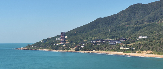 三亚南山文化旅游区第 135 张图片
