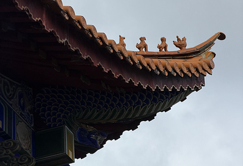 崇圣寺三塔文化旅游区第 140 张图片