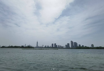 玄武湖景区第 142 张图片
