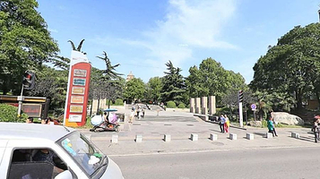 曲江旅游度假区