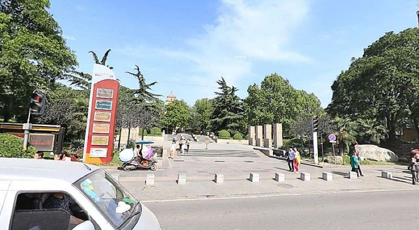 曲江旅游度假区