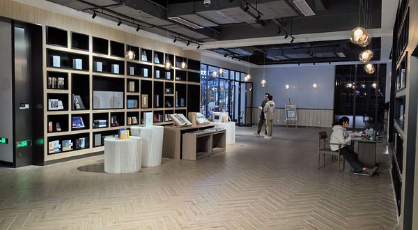 浙江大学-图书馆主馆