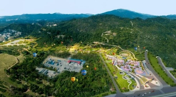 珠海市儿童公园