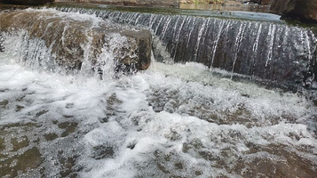 中山门入口公园