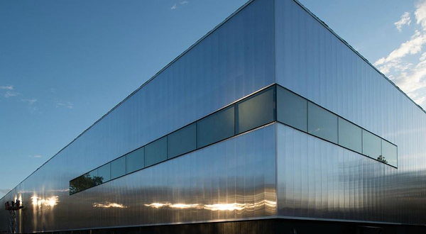 车库当代艺术中心