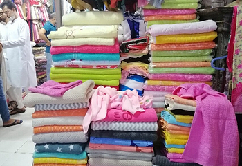 Dhaka New Market第 4 张图片