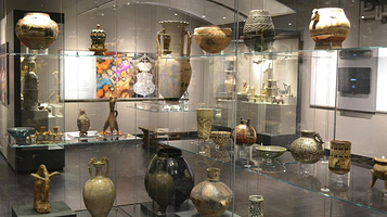 布法罗科学博物馆