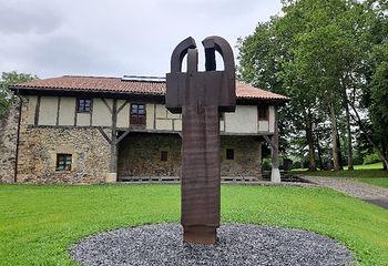 Chillida-Leku Museum第 14 张图片