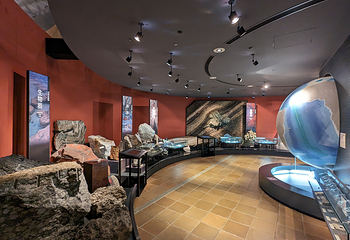 Kitakyushu Museum of Natural History & Human History第 2 张图片