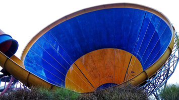 星浪飞航水乐园