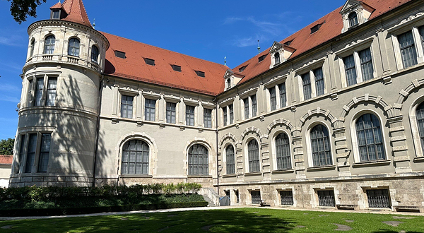 巴伐利亚国立博物馆