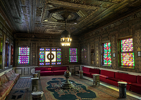 Prince Mohamed Ali Palace (Manial Palace)