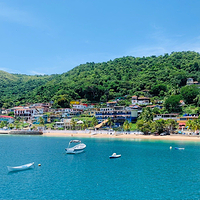 Taboga Island Beaches