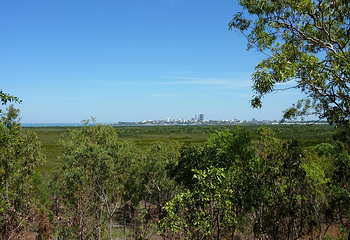Charles Darwin National Park第 3 张图片