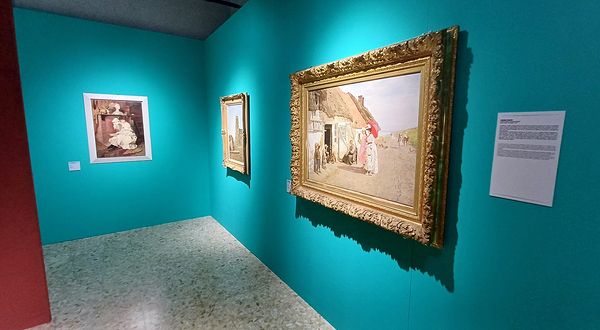 Museo Storico della Fanteria