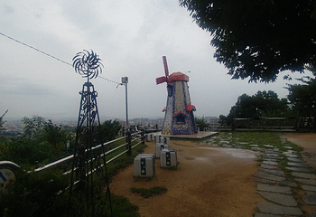 大洞天空公园第 10 张图片